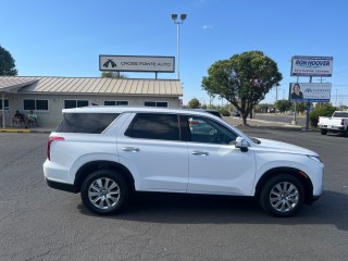 Image for 2025 Hyundai Palisade SEL ID: 7584426