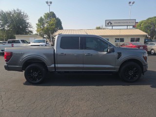 Image for 2024 Ford F-150 Lariat ID: 7586253