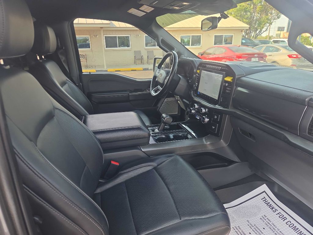 2024 Ford F-150 Image 6