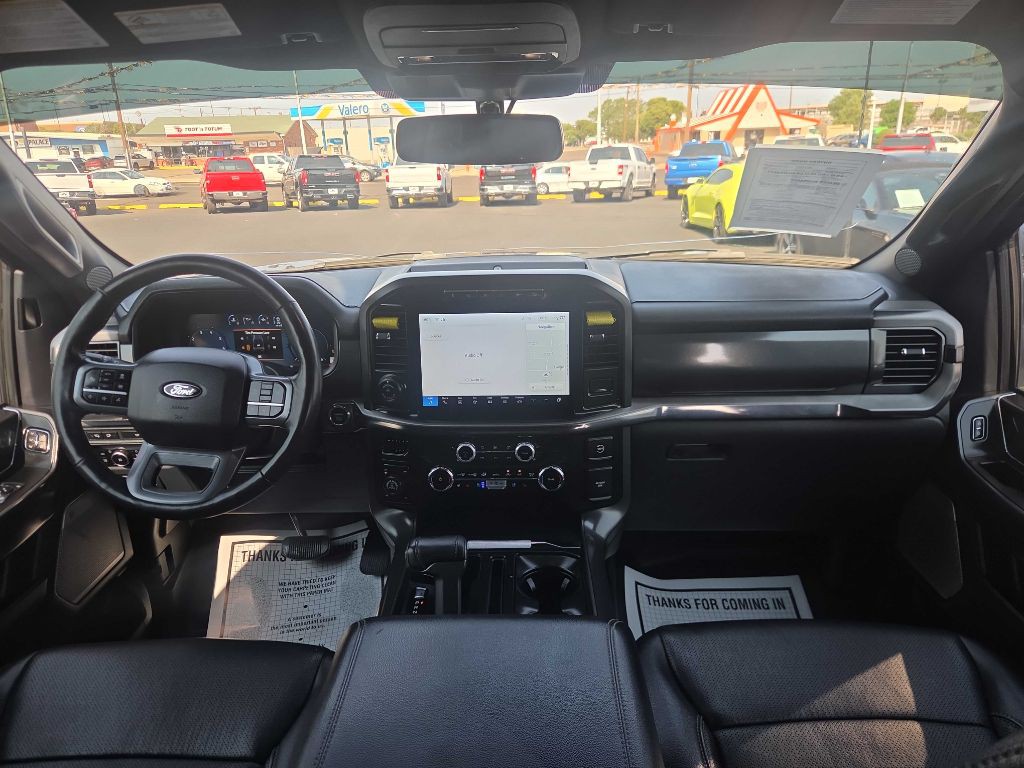 2024 Ford F-150 Image 7