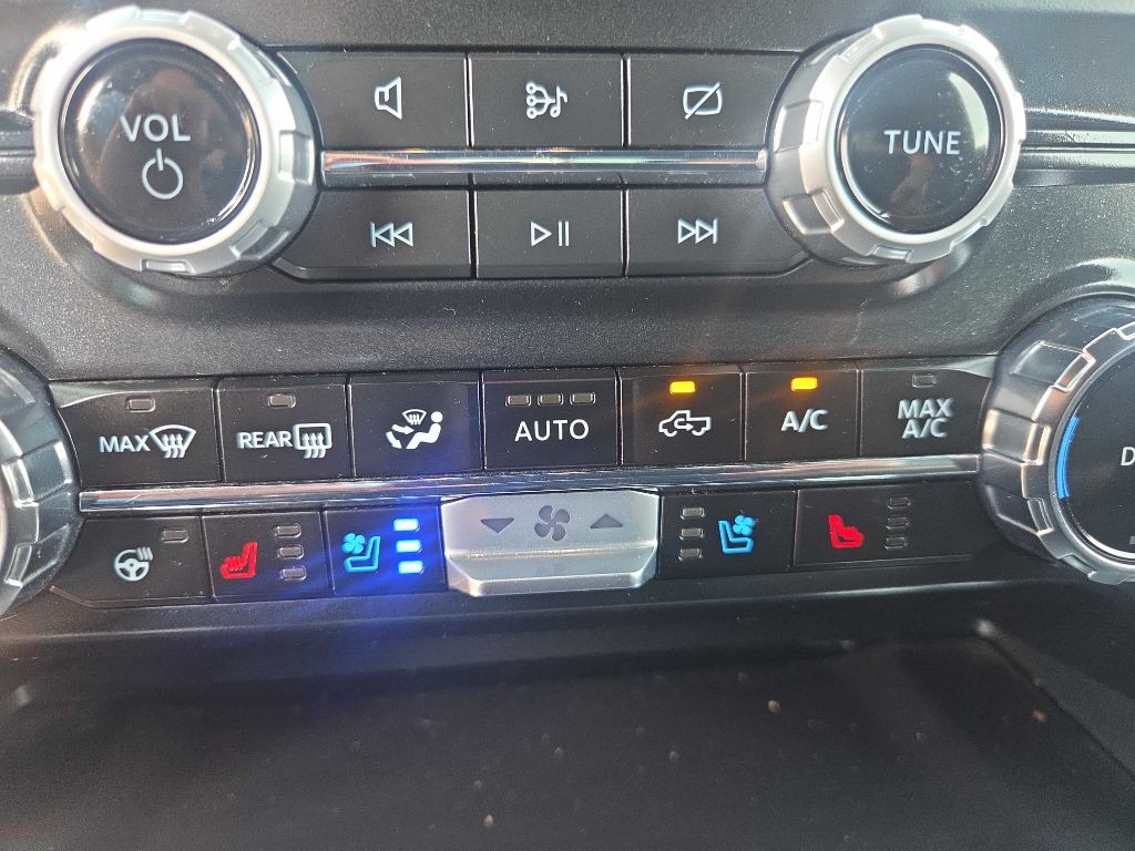 2024 Ford F-150 Image 11