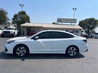 Image for 2024 Subaru Legacy Premium ID: 7590305