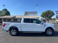 Image for 2023 Ford F-150 Lariat ID: 7604397