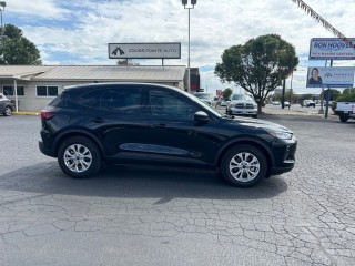 Image for 2025 Ford Escape Active ID: 7606524