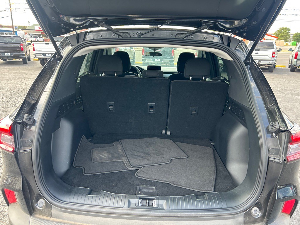 2025 Ford Escape Image 9