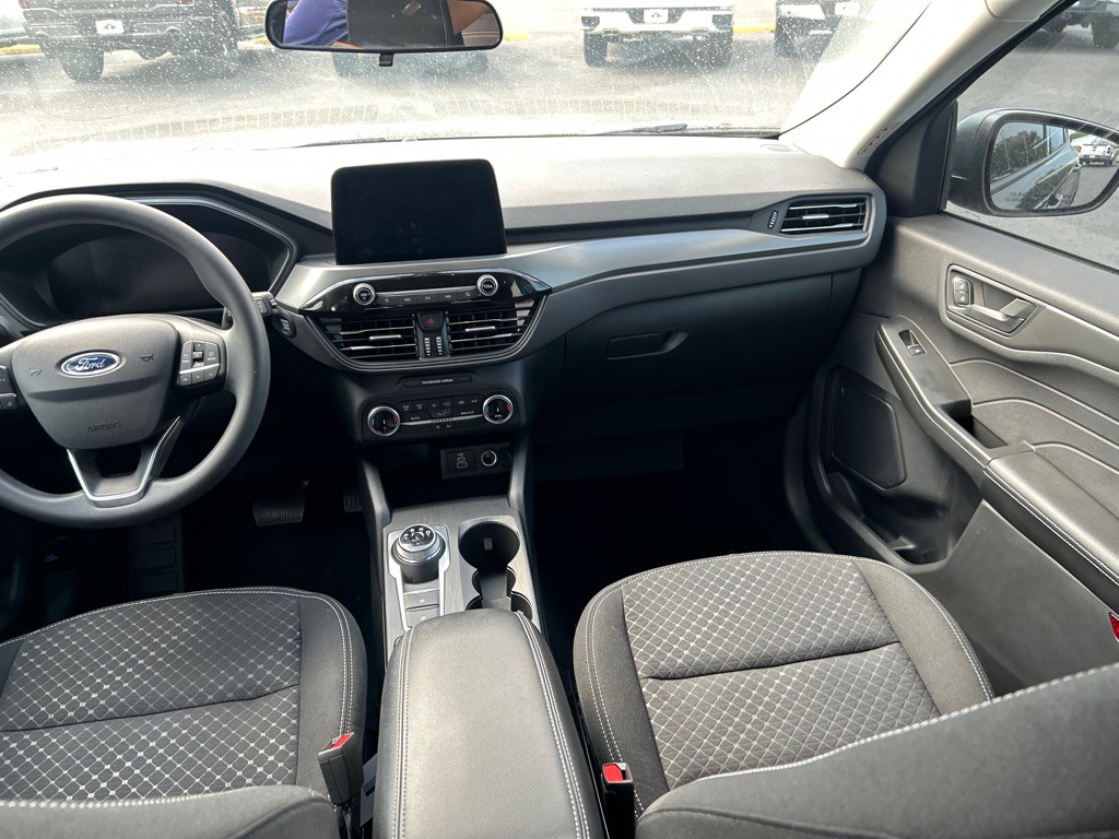 2025 Ford Escape Image 11