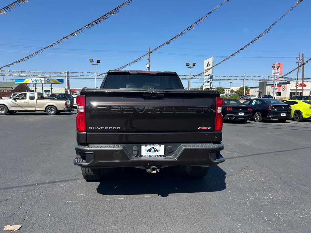 2020 Chevrolet Silverado 1500 Image 7