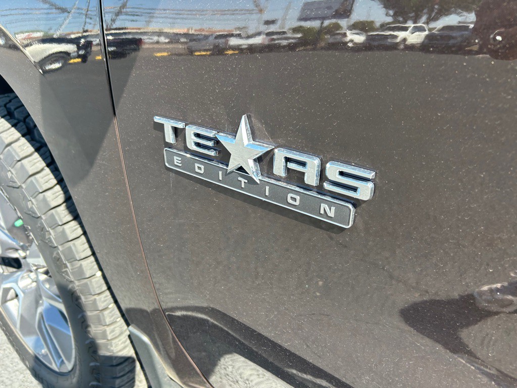2020 Chevrolet Silverado 1500 Image 10