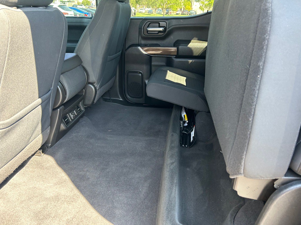 2020 Chevrolet Silverado 1500 Image 12