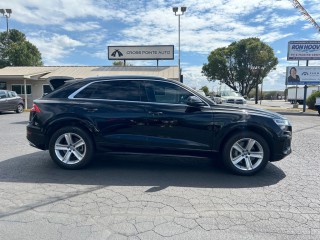 Image for 2019 Audi Q8 quattro Premium ID: 7613911