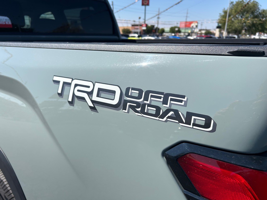 2022 Toyota Tundra Image 10