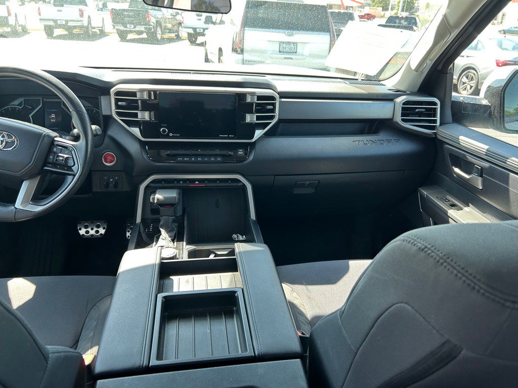 2022 Toyota Tundra Image 13