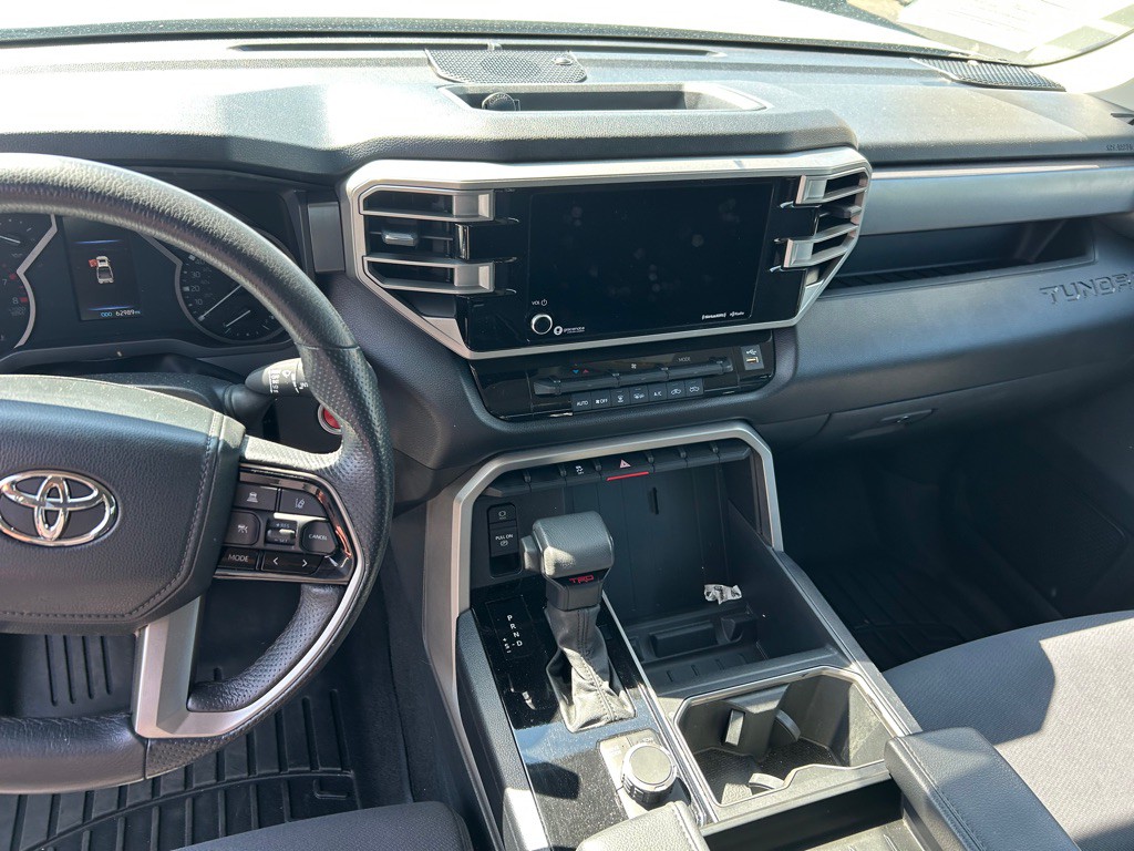 2022 Toyota Tundra Image 15