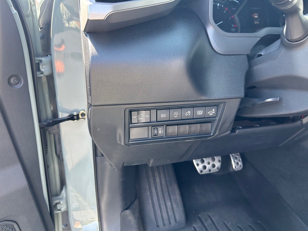 2022 Toyota Tundra Image 16