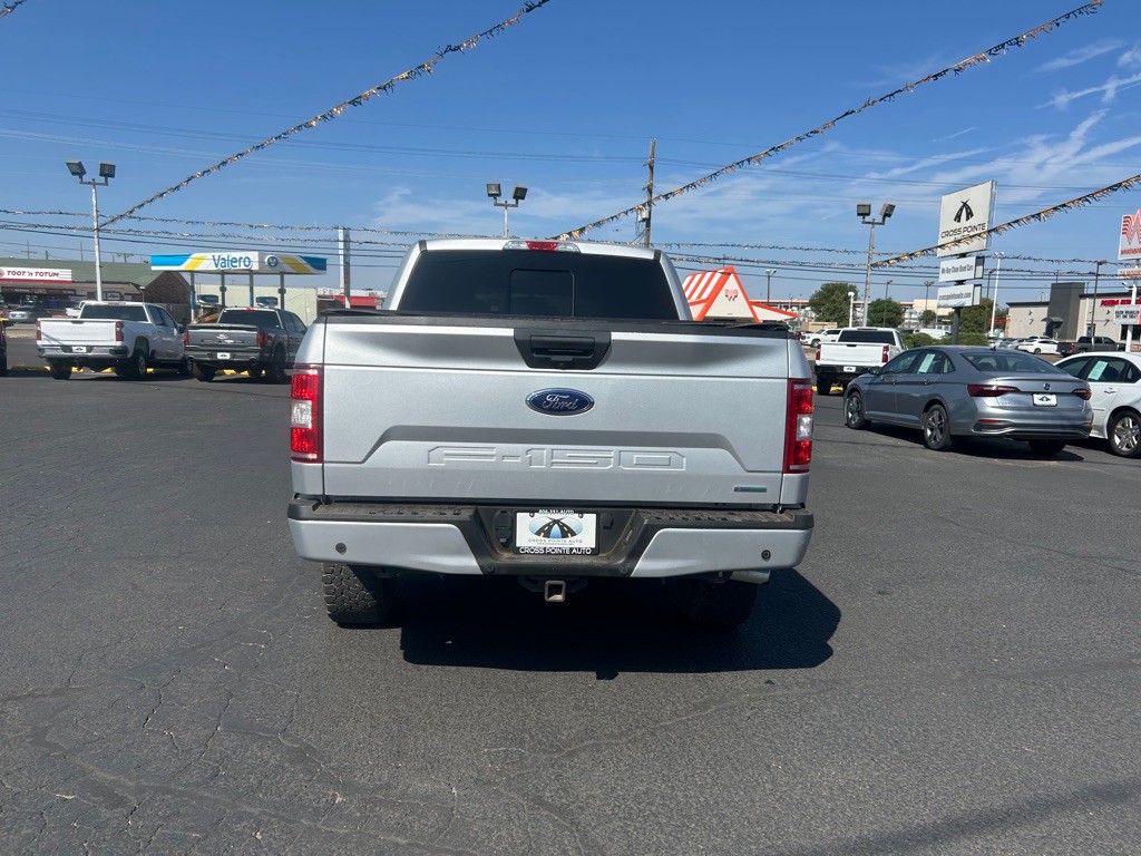 2019 Ford F-150 Image 7