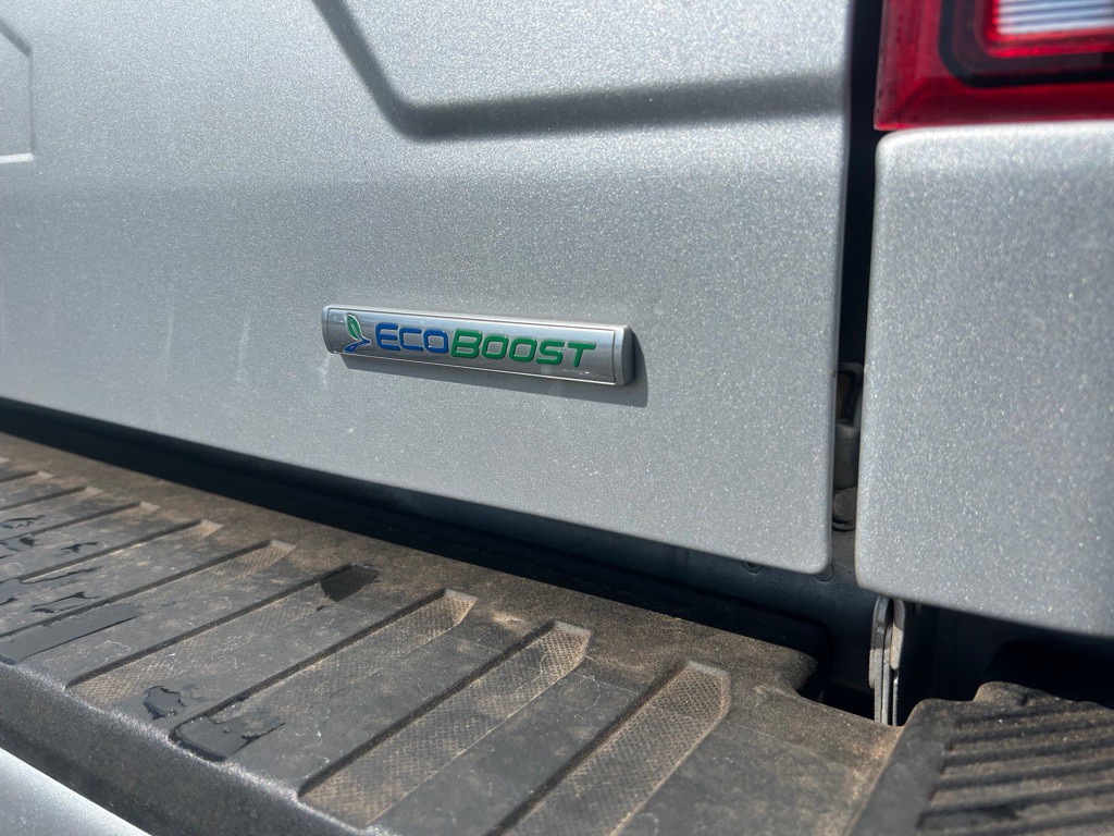 2019 Ford F-150 Image 9