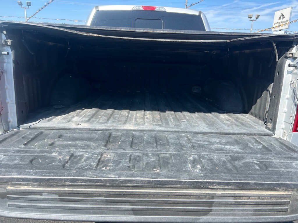 2019 Ford F-150 Image 10