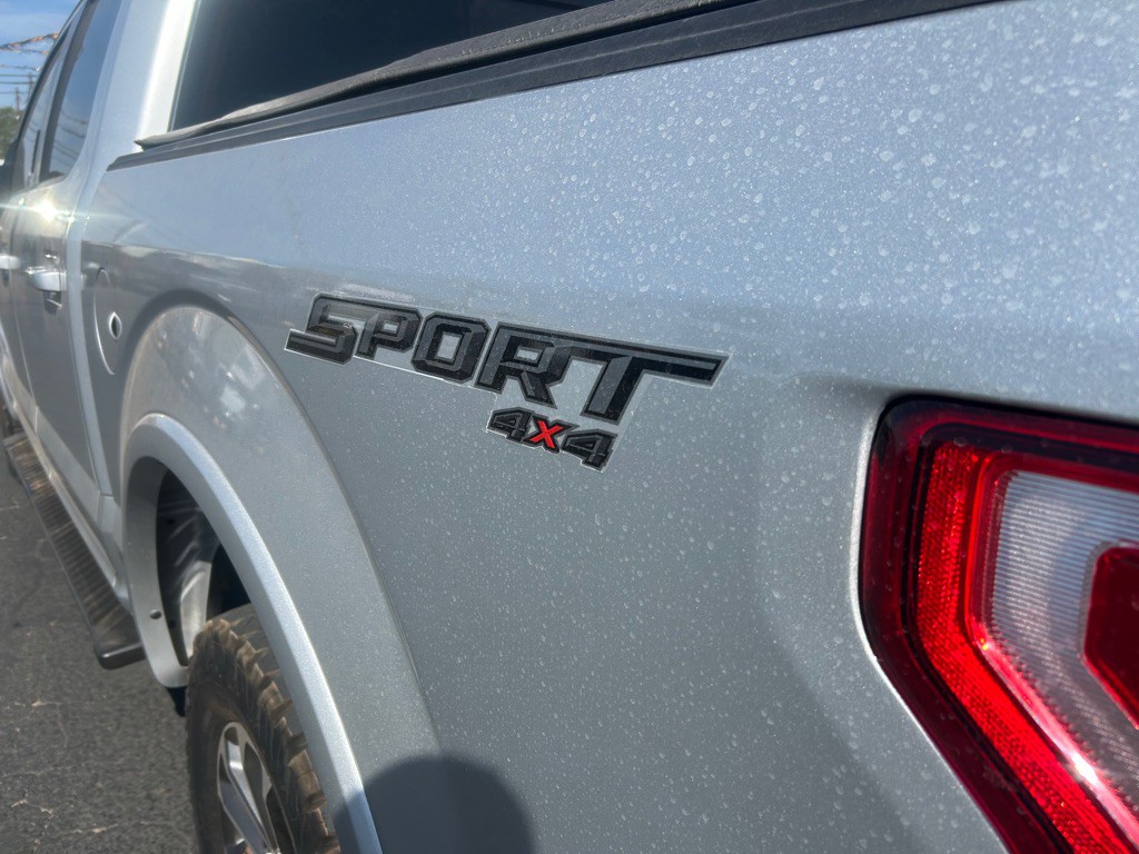 2019 Ford F-150 Image 12