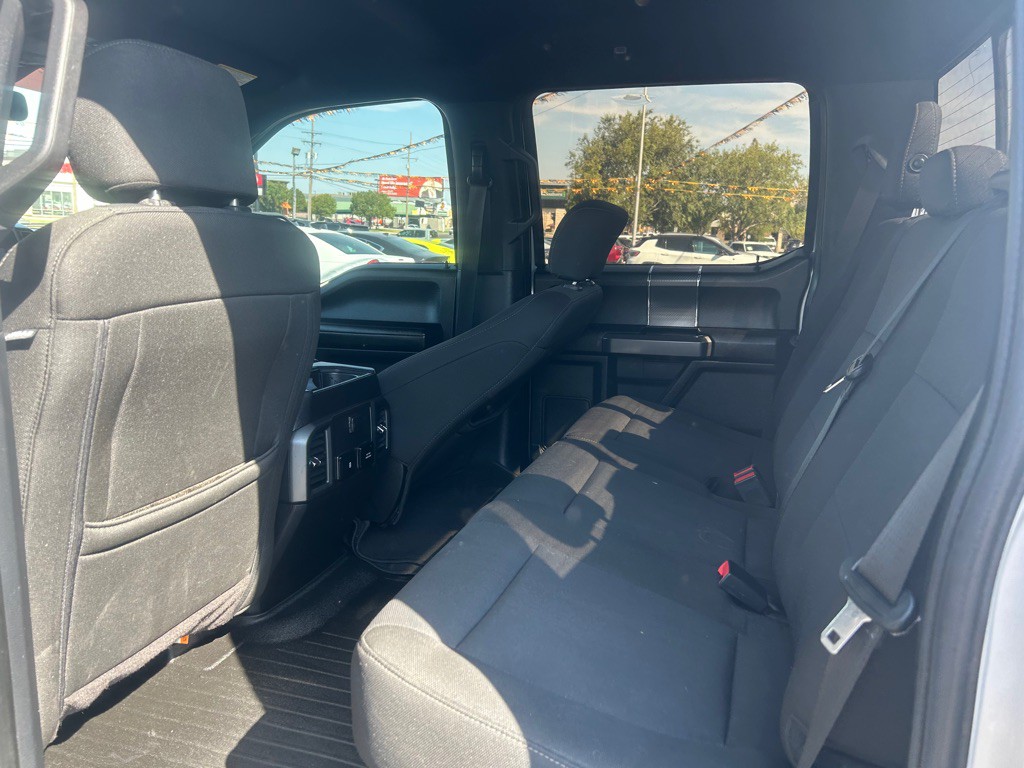 2019 Ford F-150 Image 13