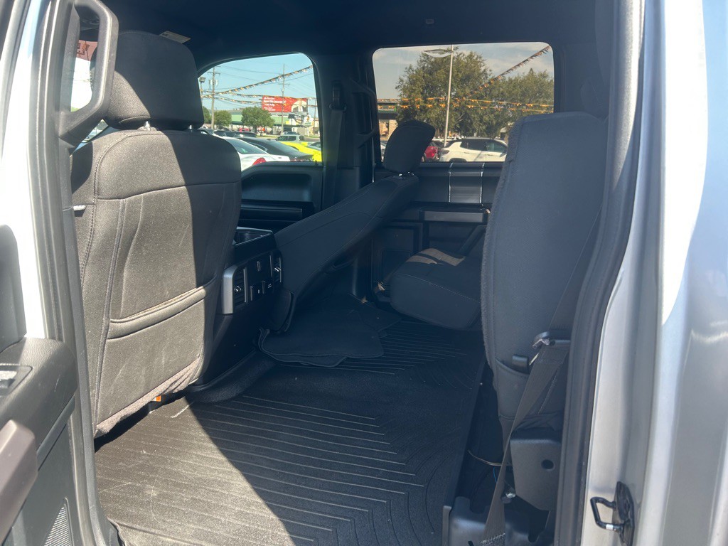 2019 Ford F-150 Image 14
