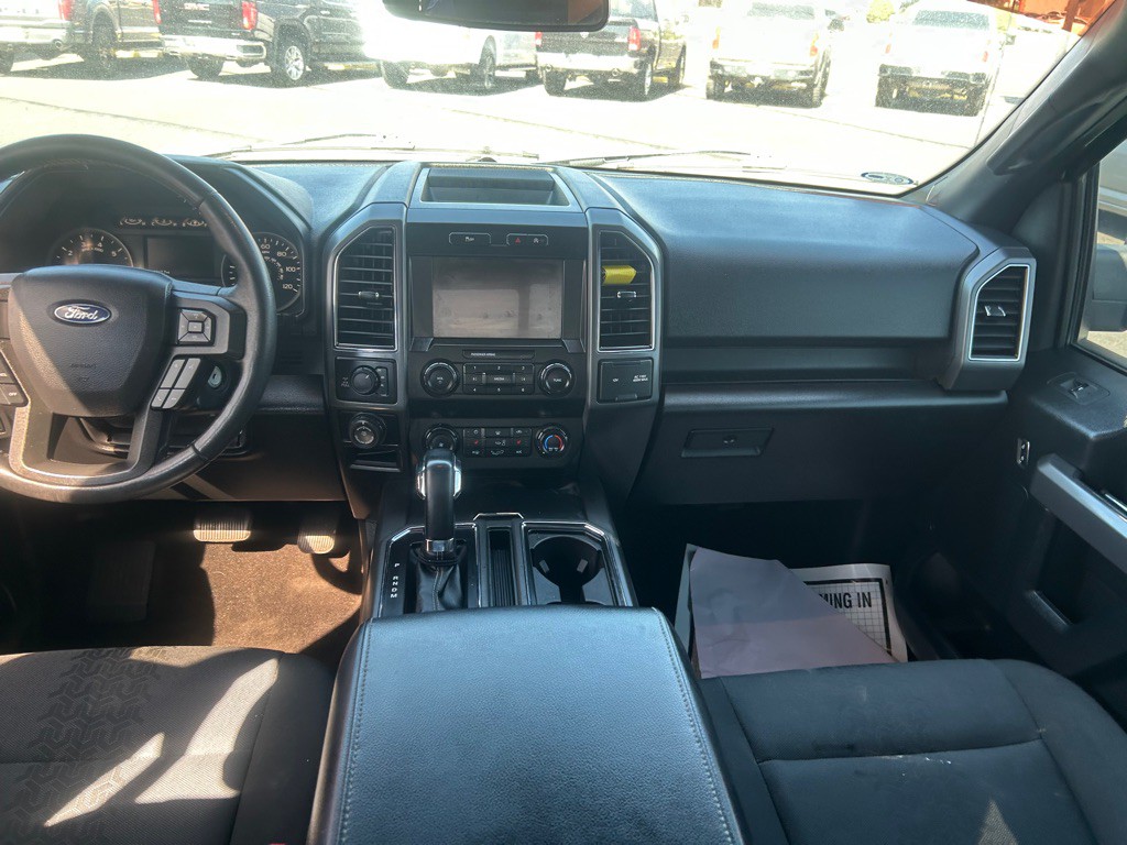 2019 Ford F-150 Image 15