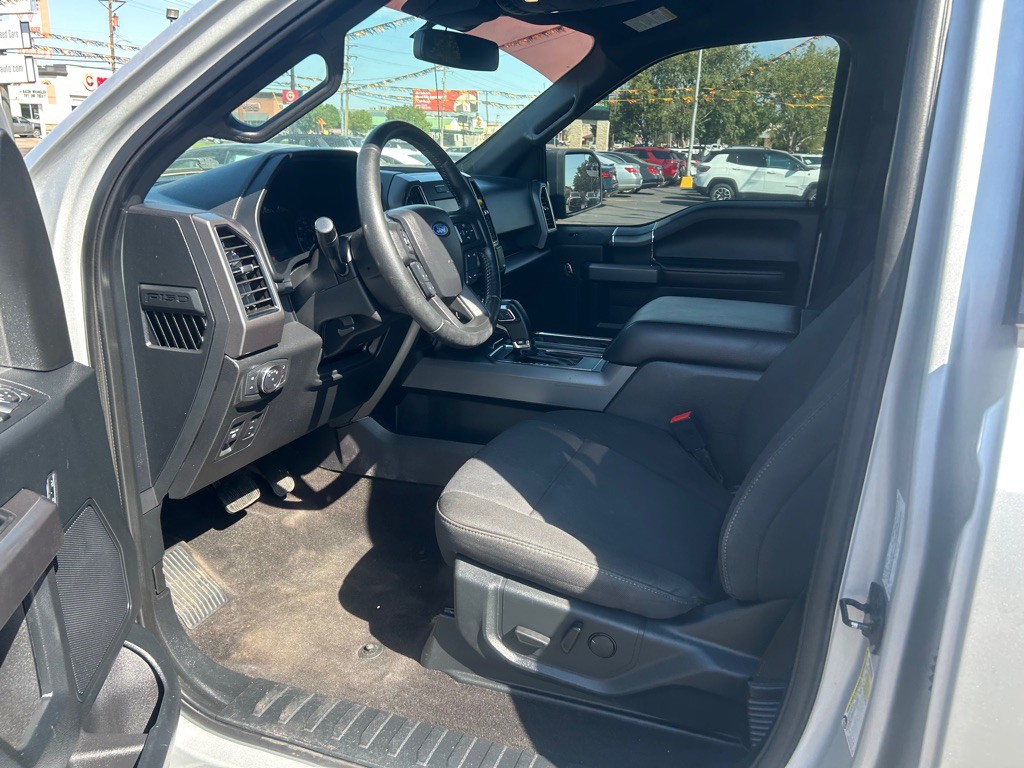 2019 Ford F-150 Image 16