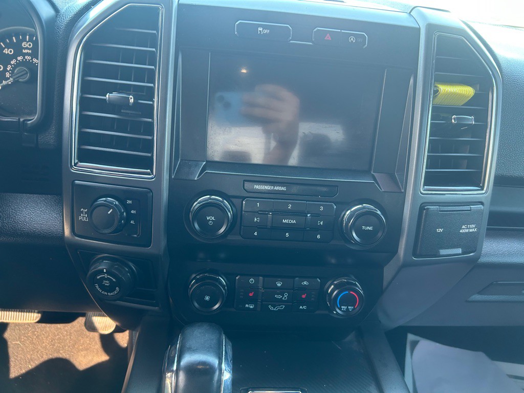 2019 Ford F-150 Image 17