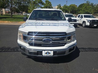 Image for 2019 Ford F-150 XL ID: 7628102