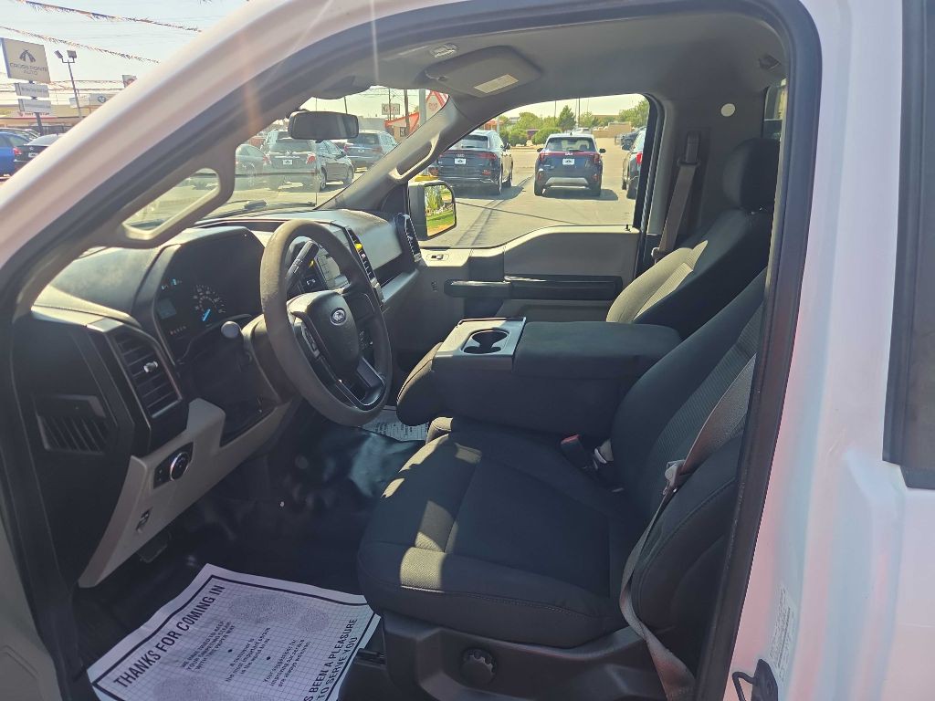 2019 Ford F-150 Image 5