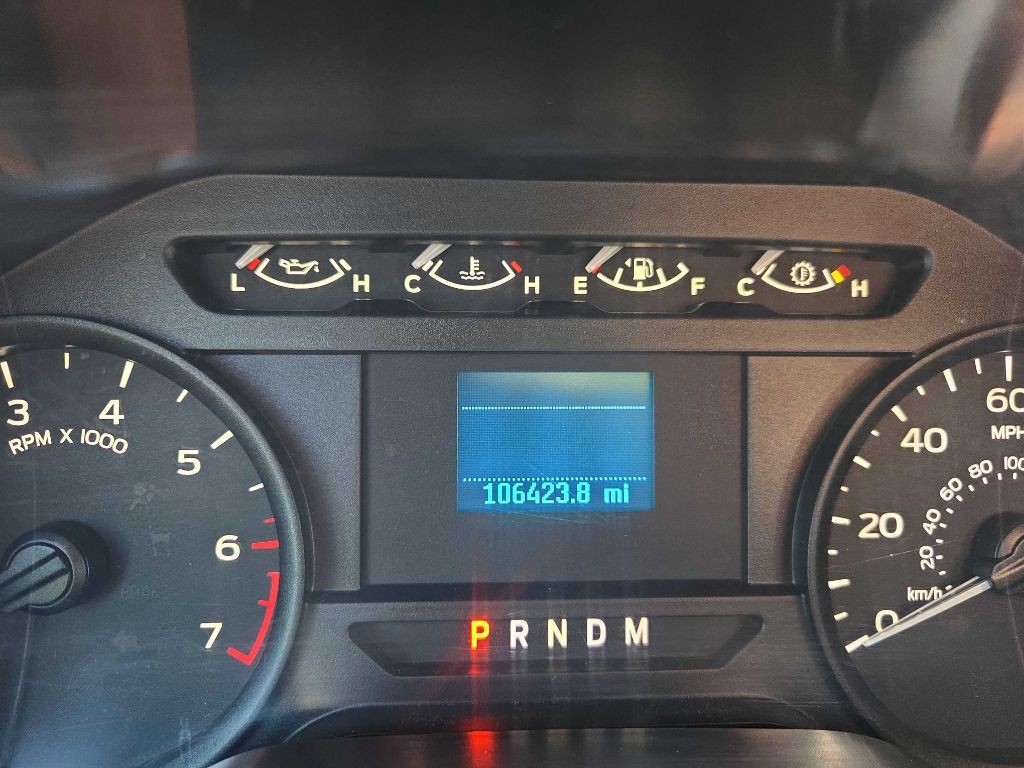 2019 Ford F-150 Image 6