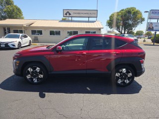 Image for 2025 Hyundai Kona SEL ID: 7628708