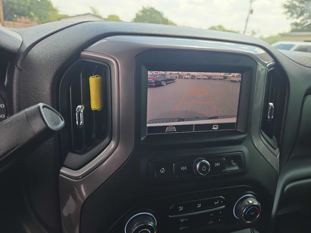 2024 Chevrolet Silverado 1500 Image 12