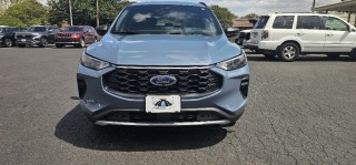 Image for 2025 Ford Escape St-line ID: 7631283