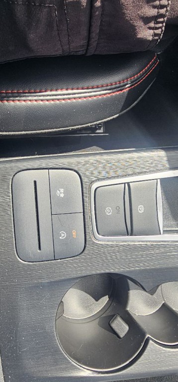 2025 Ford Escape Image 6