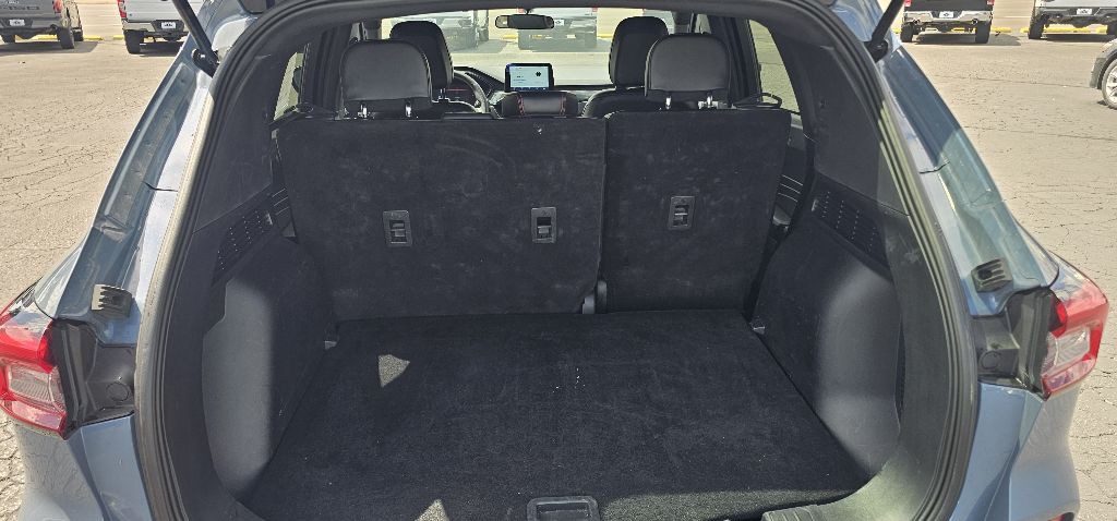 2025 Ford Escape Image 9