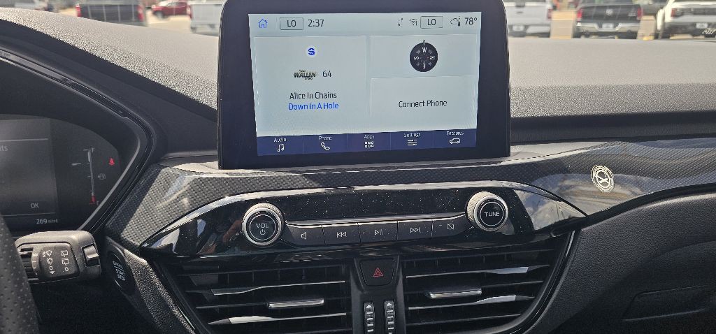 2025 Ford Escape Image 13