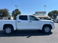 Image for 2025 Toyota Tundra SR ID: 7632148