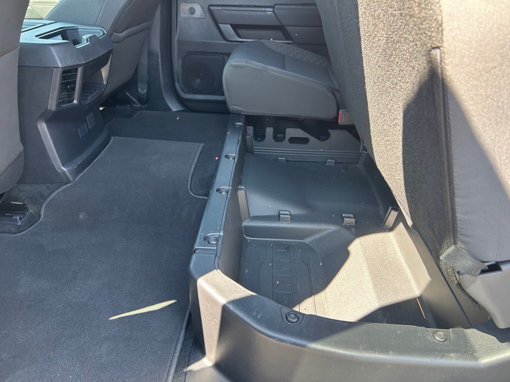 2025 Toyota Tundra Image 11