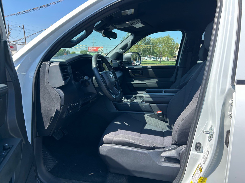 2025 Toyota Tundra Image 14