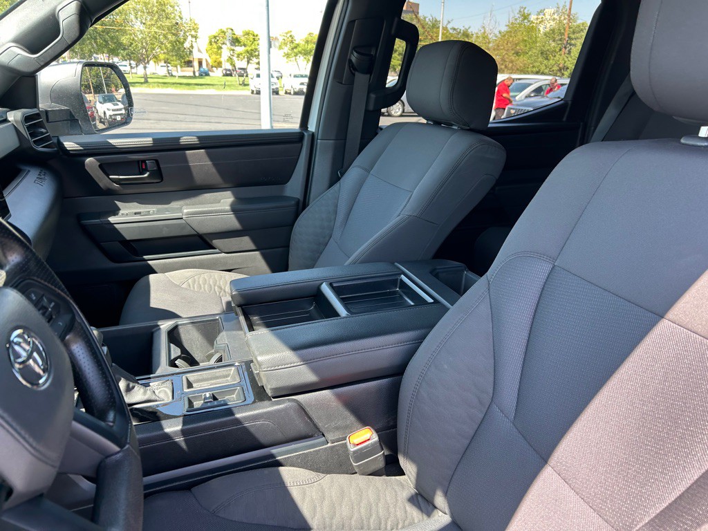 2025 Toyota Tundra Image 15