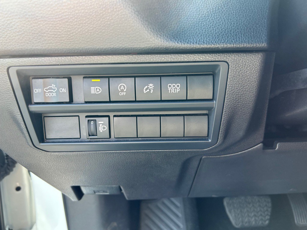 2025 Toyota Tundra Image 17