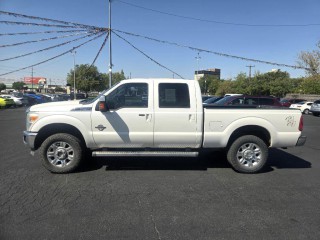 Image for 2013 Ford F-250 Lariat ID: 7635065