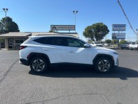 Image for 2026 Hyundai Tucson SEL ID: 7635909