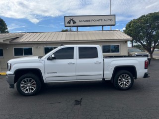 Image for 2018 GMC Sierra 1500 SLT ID: 7637948