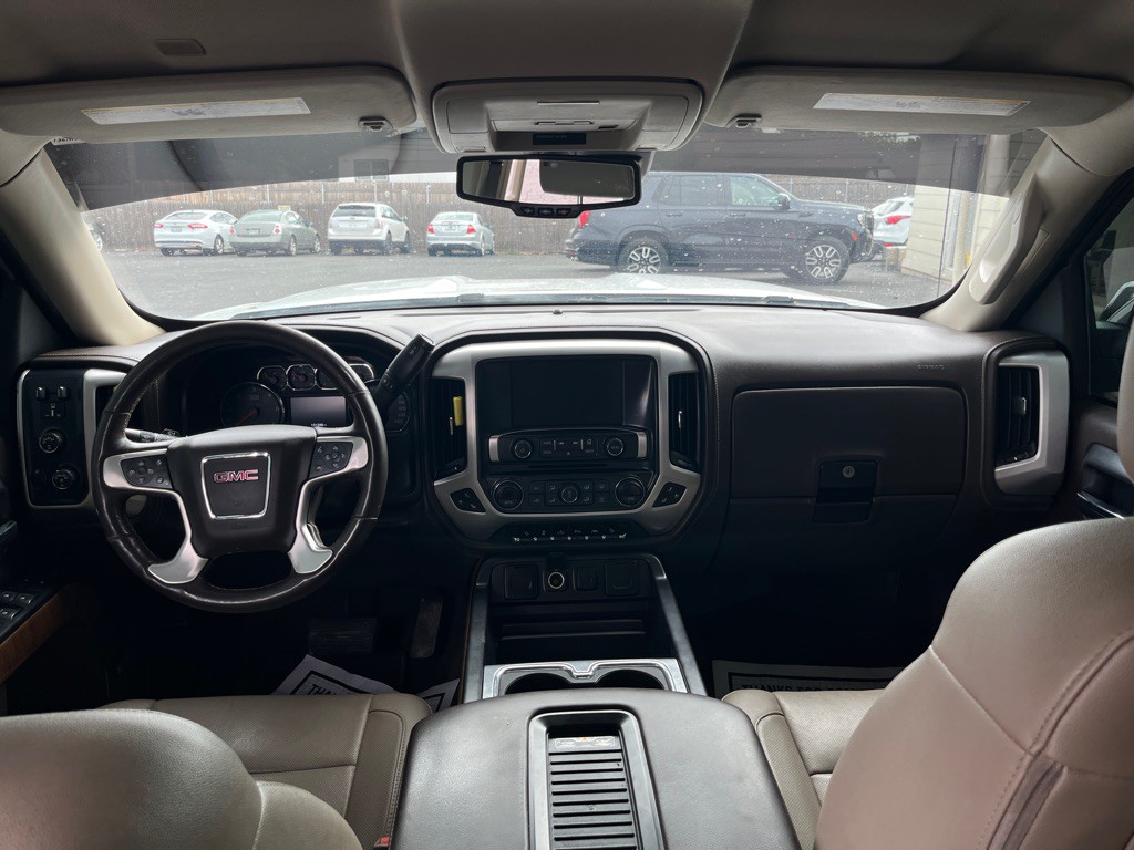 2018 GMC Sierra 1500 Image 9