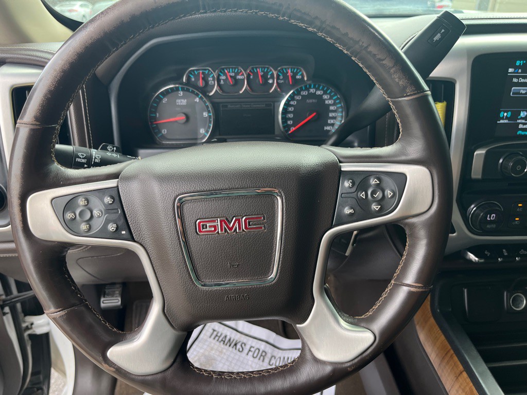 2018 GMC Sierra 1500 Image 12