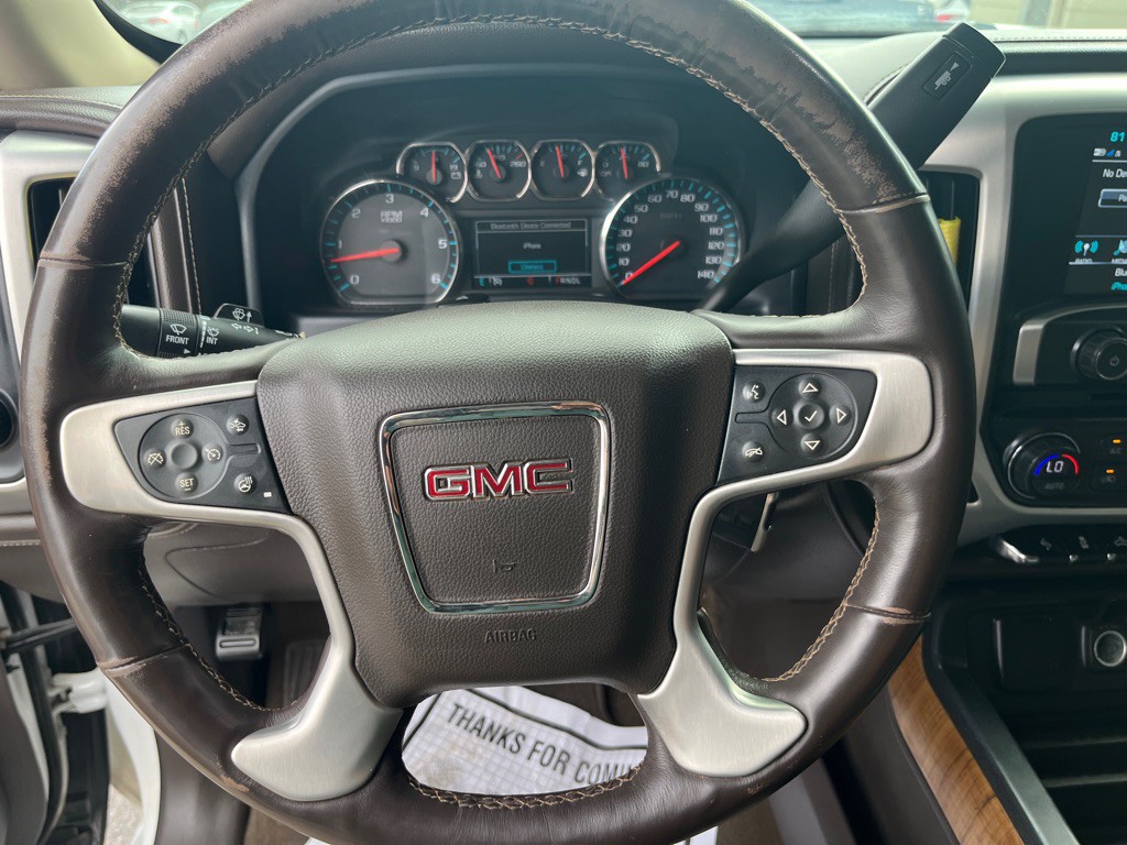 2018 GMC Sierra 1500 Image 13