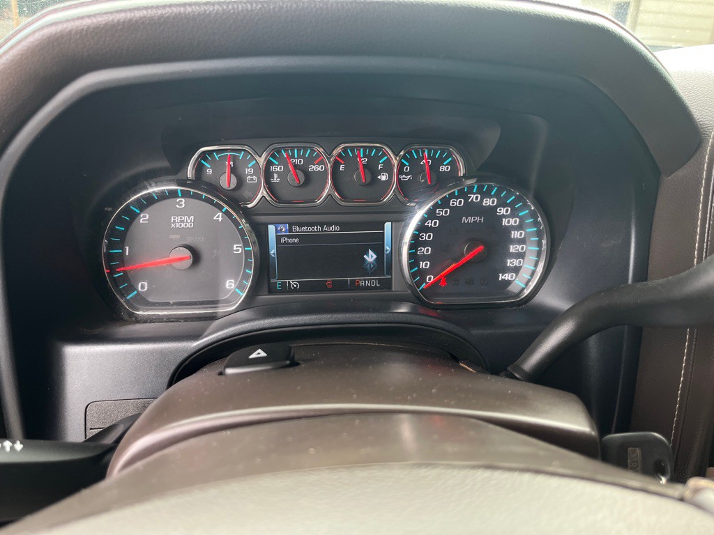 2018 GMC Sierra 1500 Image 14