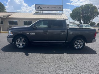 Image for 2019 RAM 1500 SLT ID: 7639410