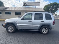 Image for 2006 Jeep Liberty Sport ID: 7641254